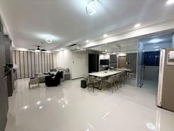 Blk 415A Waterfront I @ Northshore (Punggol), HDB 5 Rooms #580077441